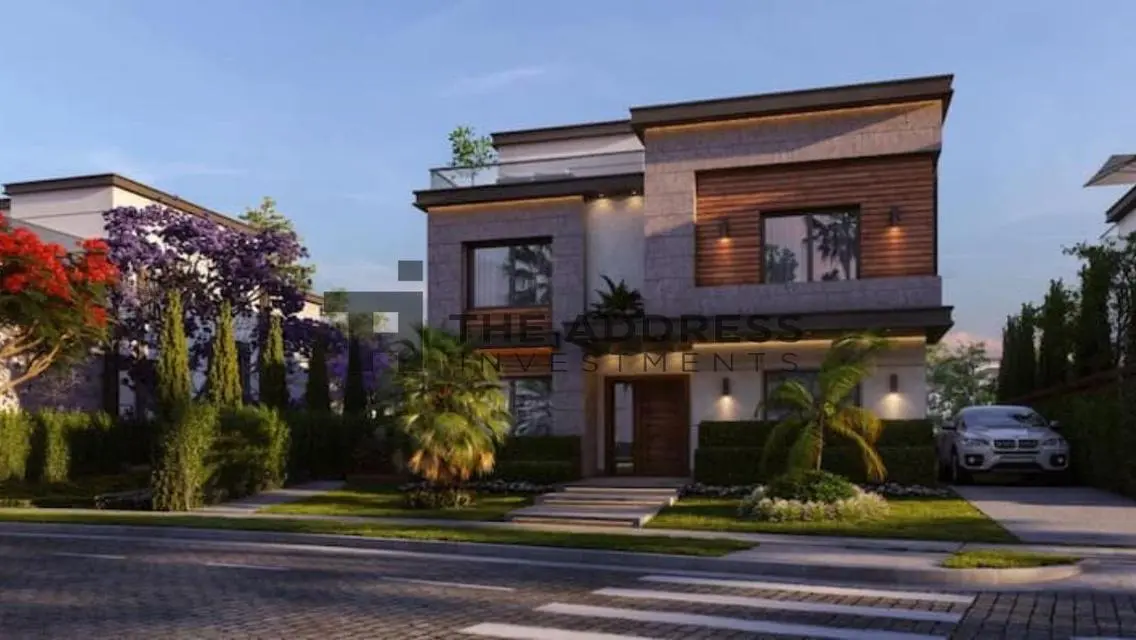 Luxury 2-Bedroom Apartment for Rent - 176 sqm