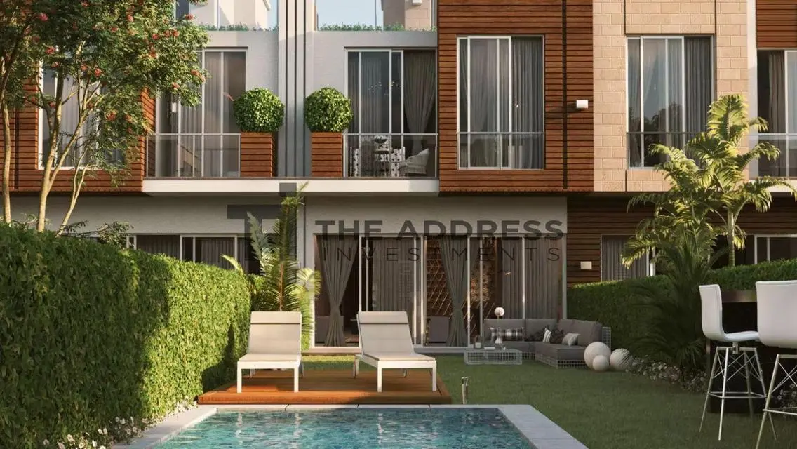 Luxury 2-Bedroom Apartment for Rent - 176 sqm