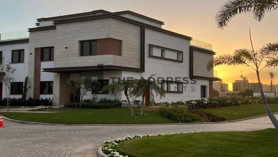 Luxury 2-Bedroom Apartment for Rent - 176 sqm