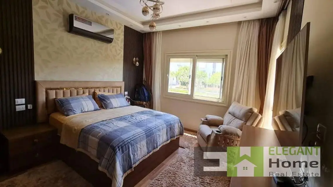 Luxury Apartment in Mivida - 5500 m²