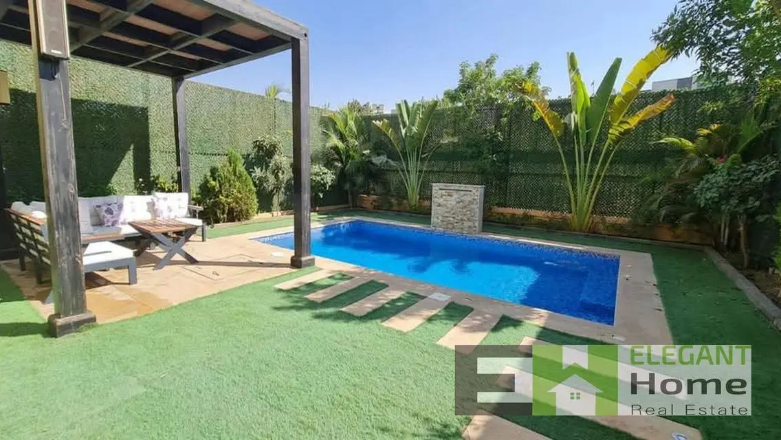 Luxury Apartment in Mivida - 5500 m²