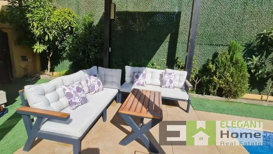 Luxury Apartment in Mivida - 5500 m²