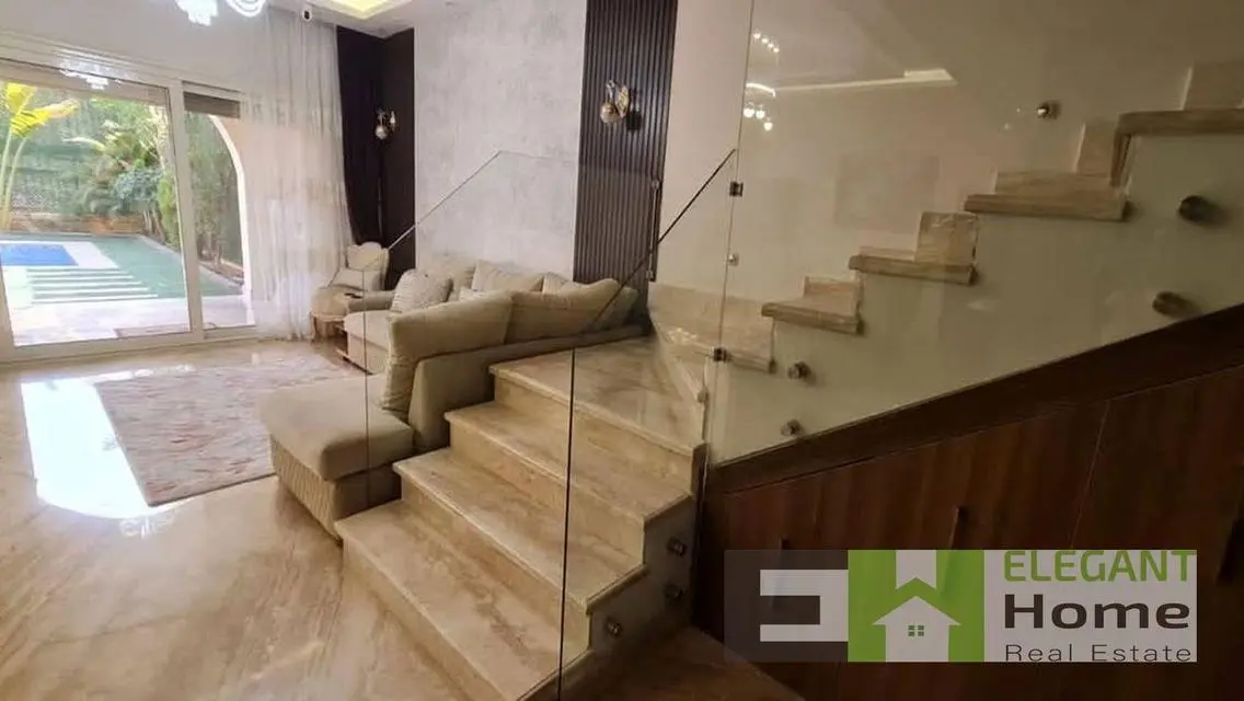 Luxury Apartment in Mivida - 5500 m²