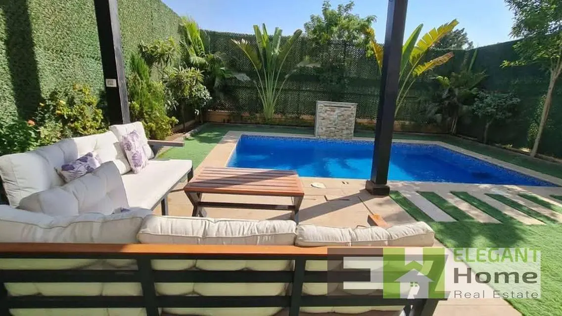 Luxury Apartment in Mivida - 5500 m²