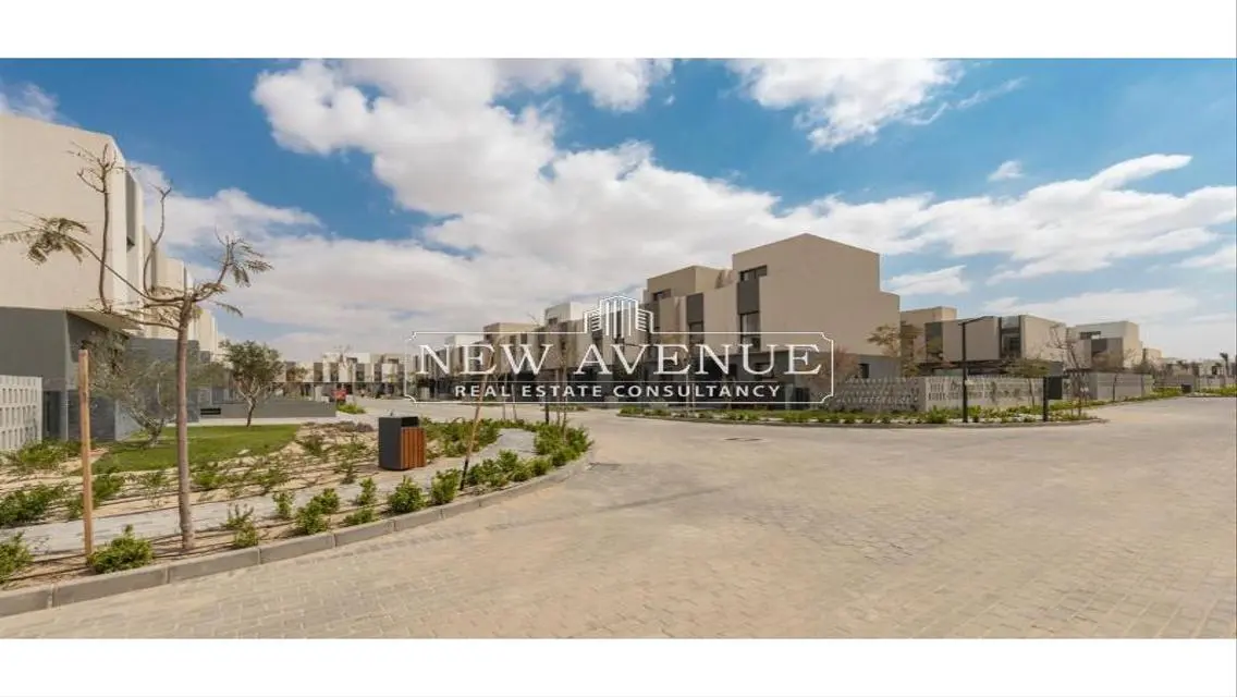 Luxury Villa for Sale
