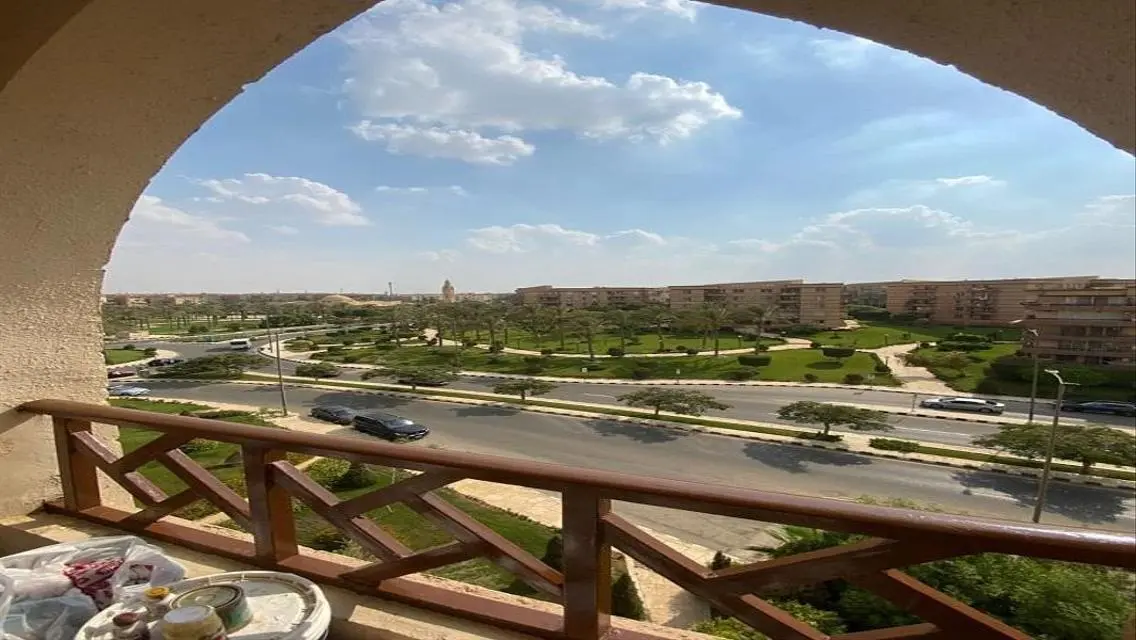 Luxury Apartment for Rent in Marina
