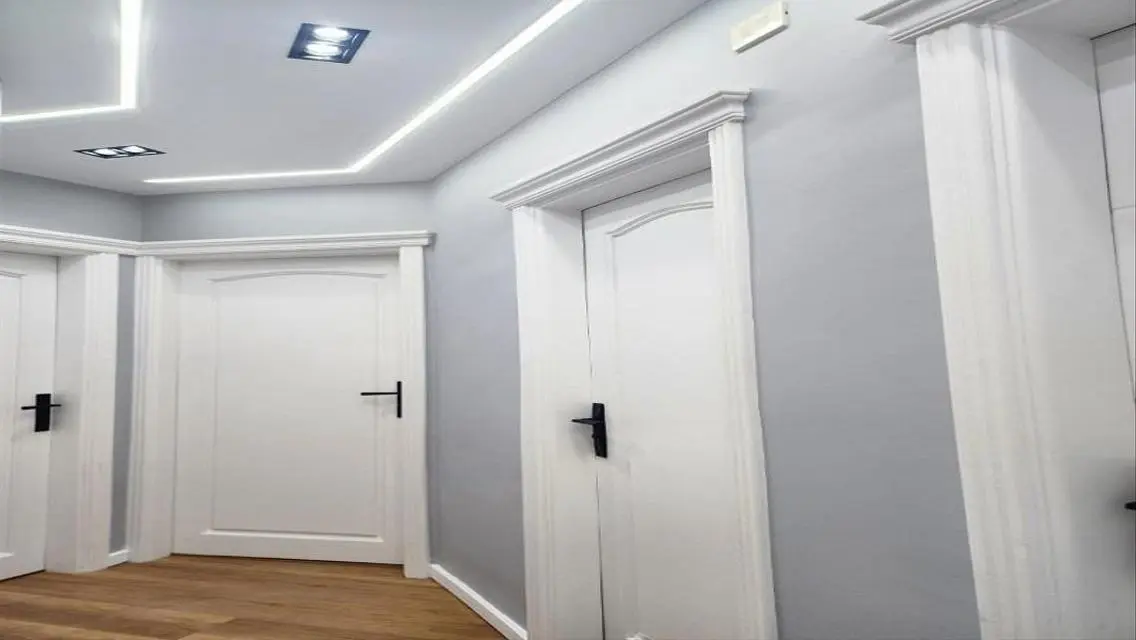 Luxury Apartment for Rent in Marina