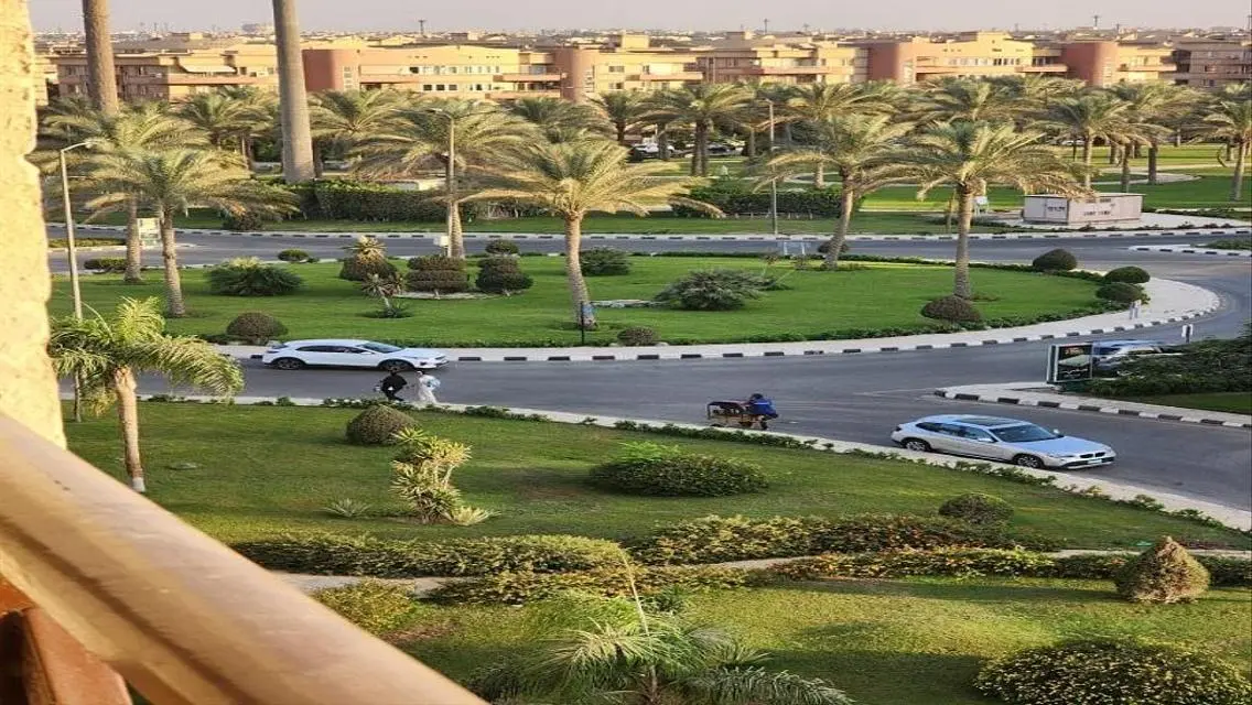 Luxury Apartment for Rent in Marina