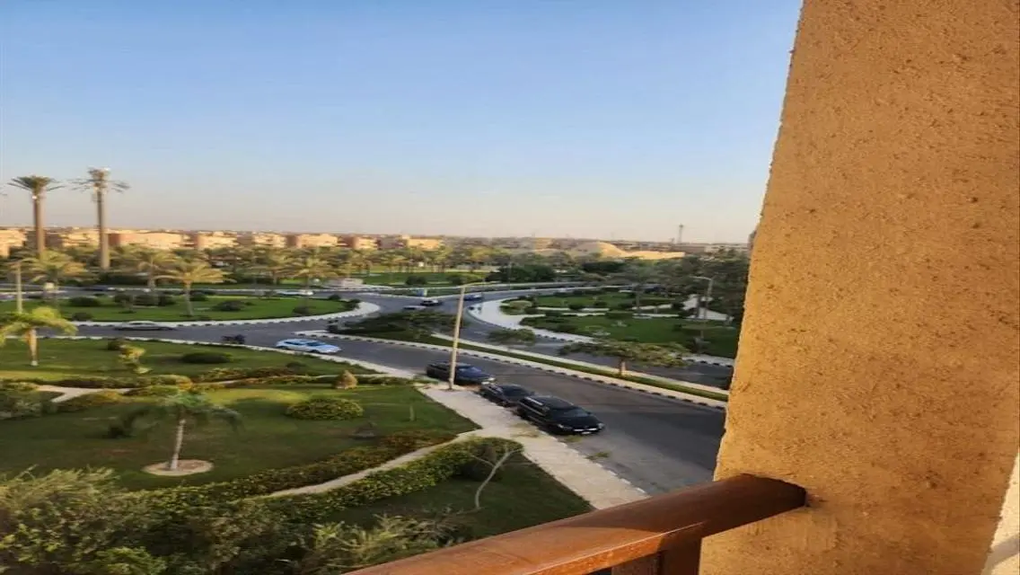 Luxury Apartment for Rent in Marina