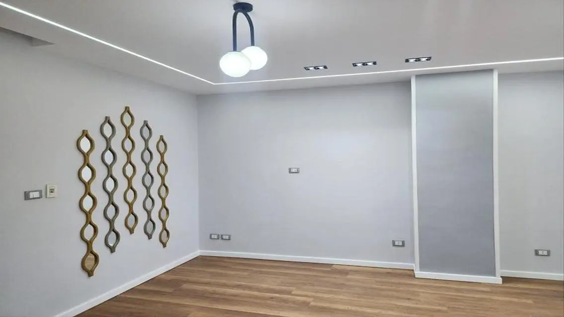 Luxury Apartment for Rent in Marina