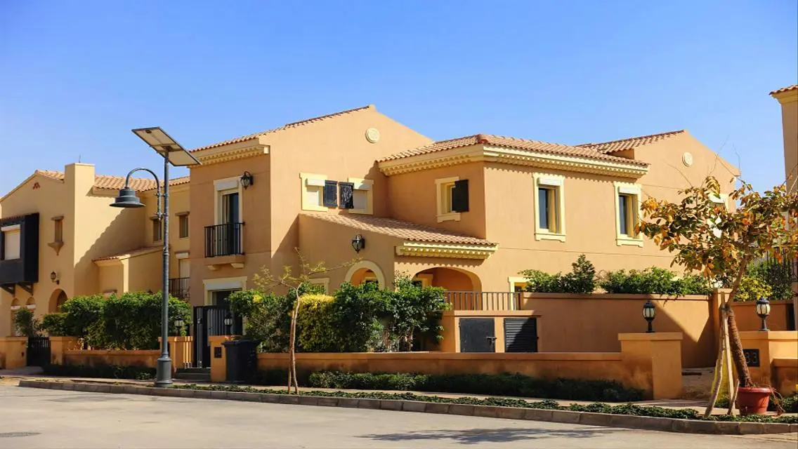 Stunning Villa for Sale - Spacious Layout and Exceptional Amenities