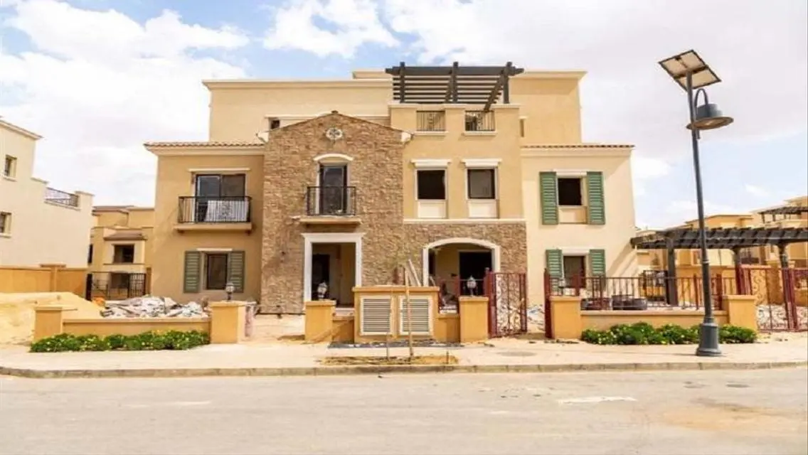 Stunning Villa for Sale - Spacious Layout and Exceptional Amenities