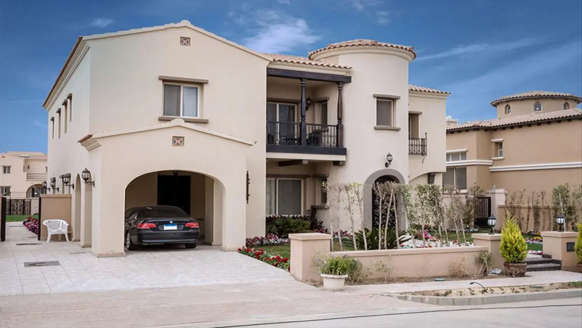 Stunning Villa for Sale - Spacious Layout and Exceptional Amenities