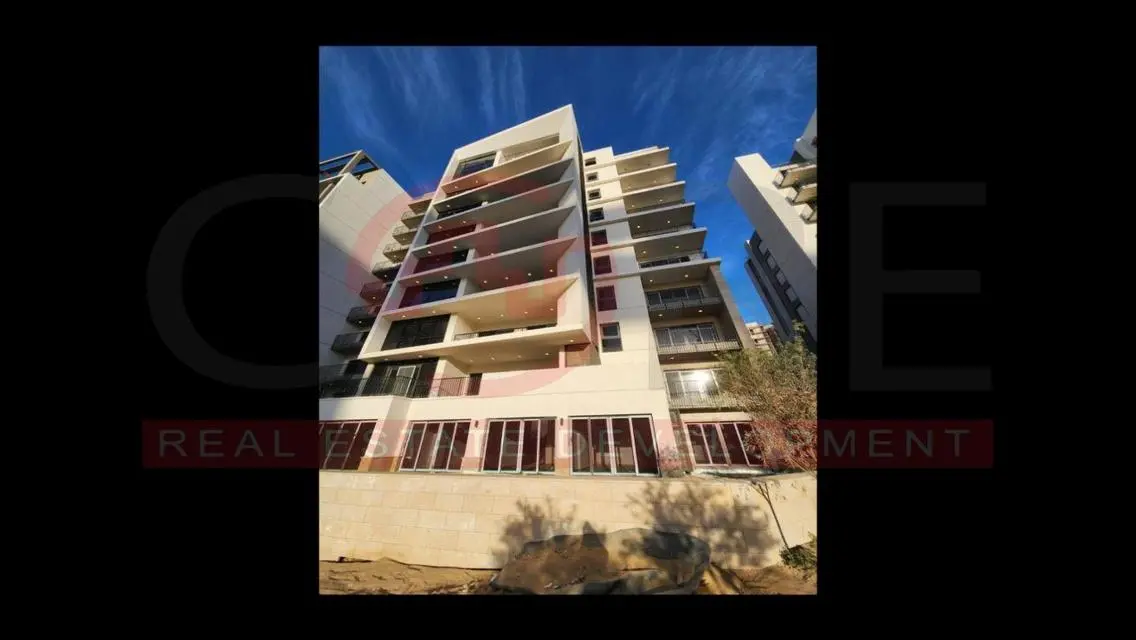 شقة فاخرة في ZED Park
