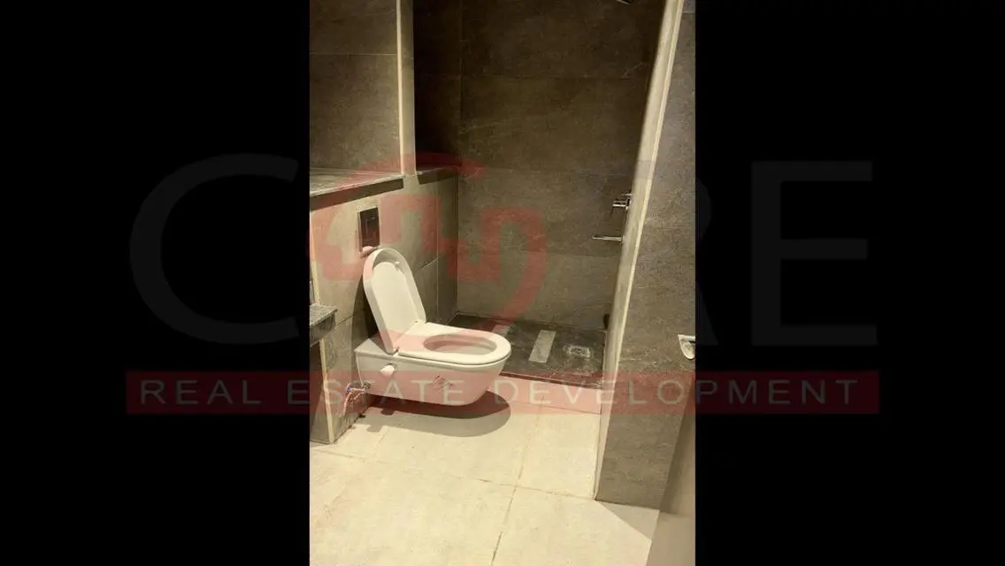 شقة فاخرة في ZED Park