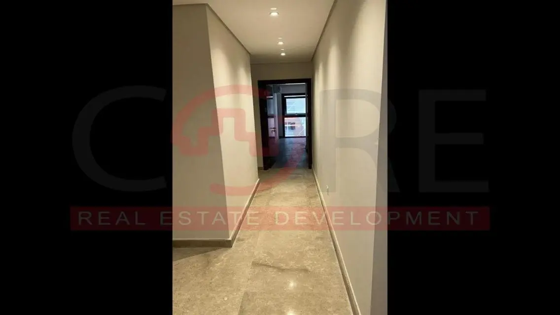 شقة فاخرة في ZED Park