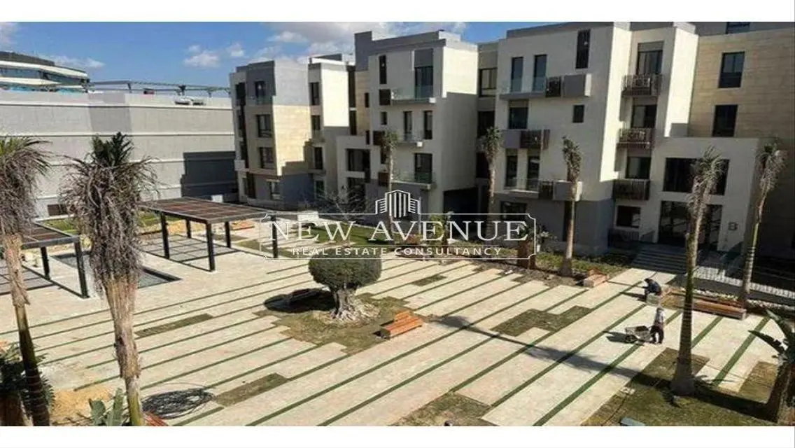 Luxury Villa for Sale with Spacious Amenities