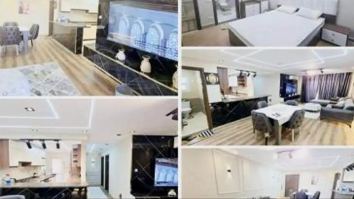Apartment for Rent in Madinty - 96 sqm