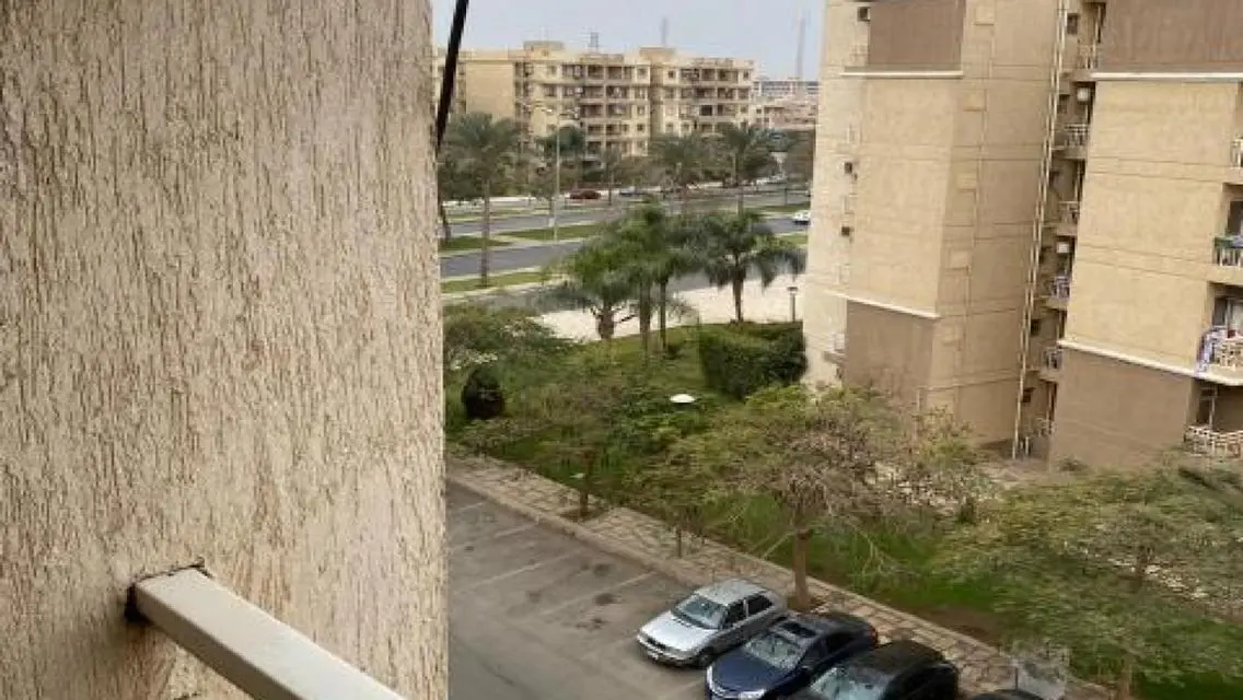 Apartment for Rent in Madinty - 96 sqm