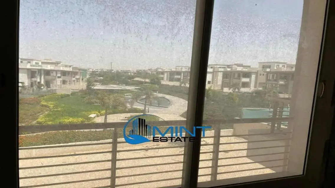 فيلا فاخرة 3 غرف نوم في كايرو فيستفال سيتي