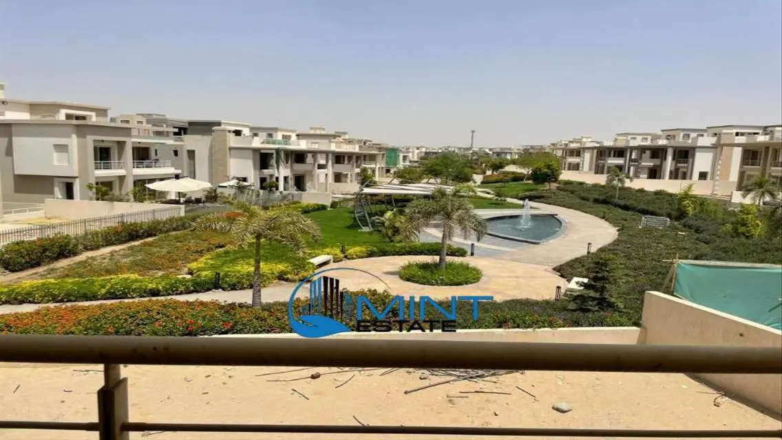 فيلا فاخرة 3 غرف نوم في كايرو فيستفال سيتي