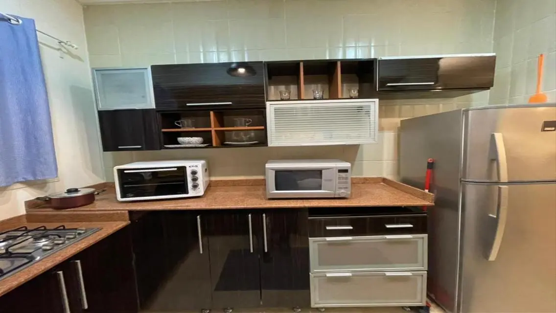 Luxury Furnished Apartment for Sale with Ample Space