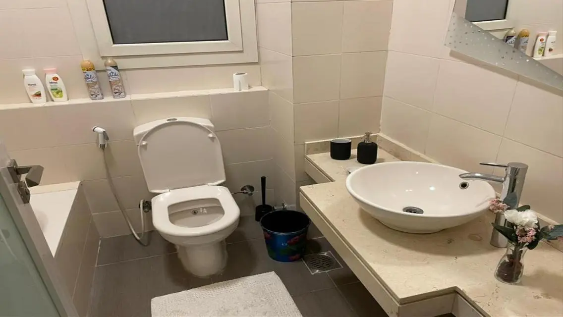 Luxury Furnished Apartment for Sale with Ample Space