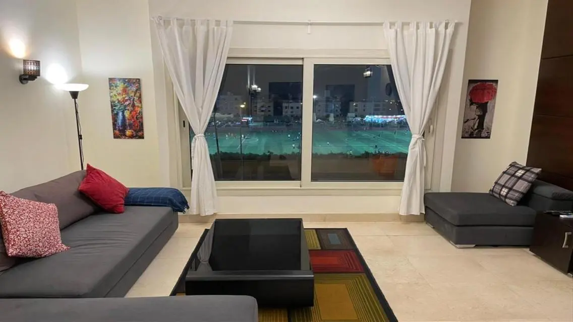Luxury Furnished Apartment for Sale with Ample Space