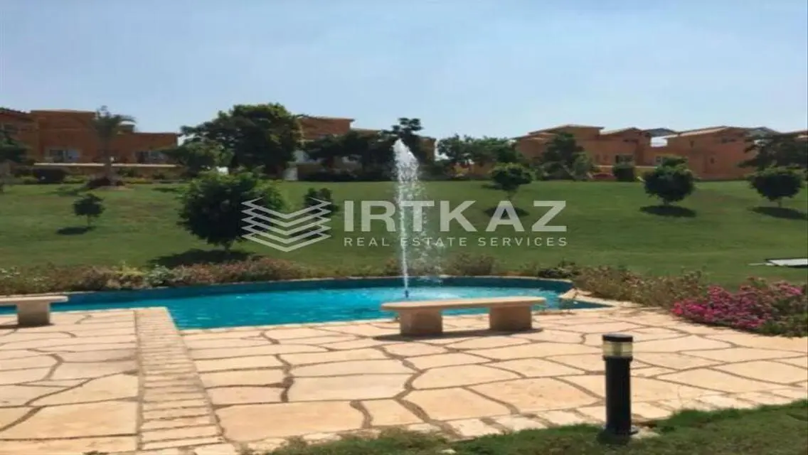 Luxury Villa for Sale in Dyar, New Cairo