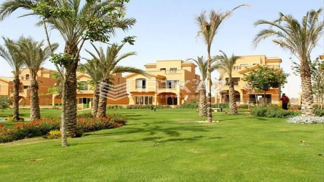 Luxury Villa for Sale in Dyar, New Cairo