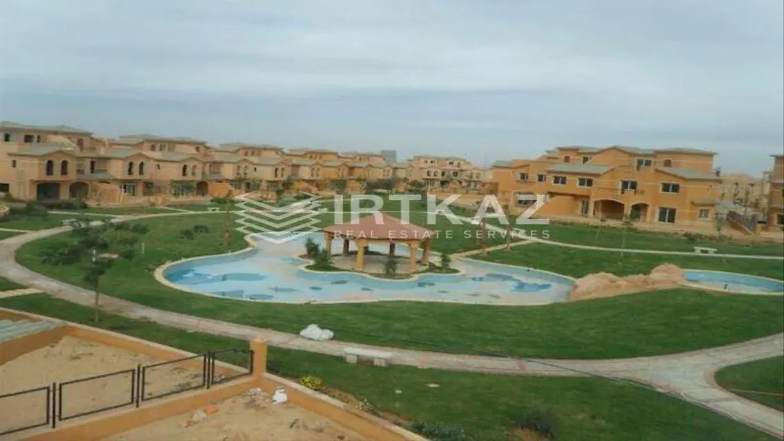 Luxury Villa for Sale in Dyar, New Cairo