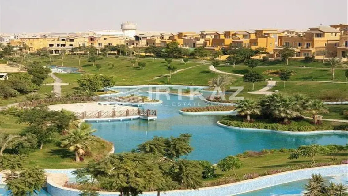 Luxury Villa for Sale in Dyar, New Cairo