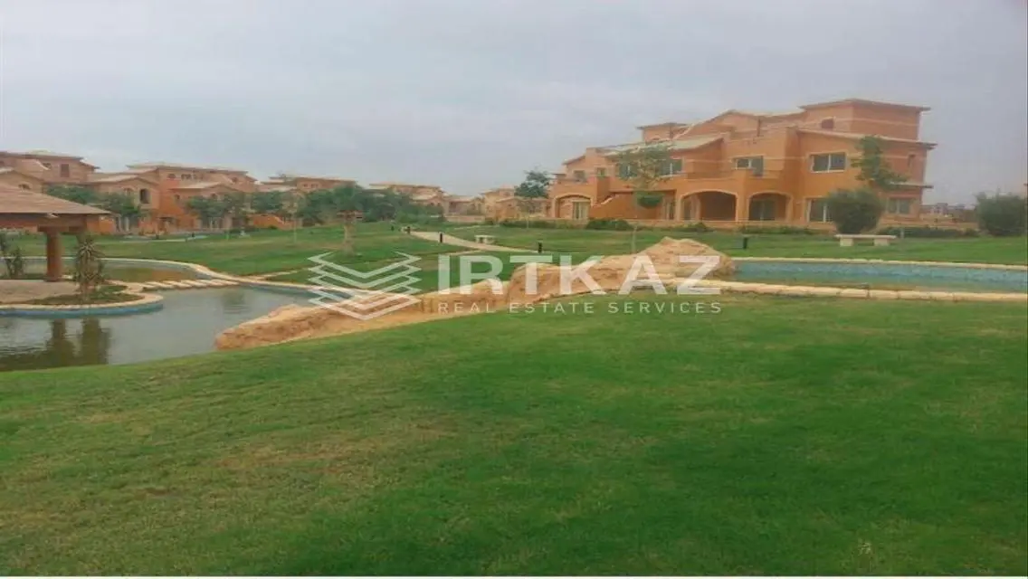 Luxury Villa for Sale in Dyar, New Cairo