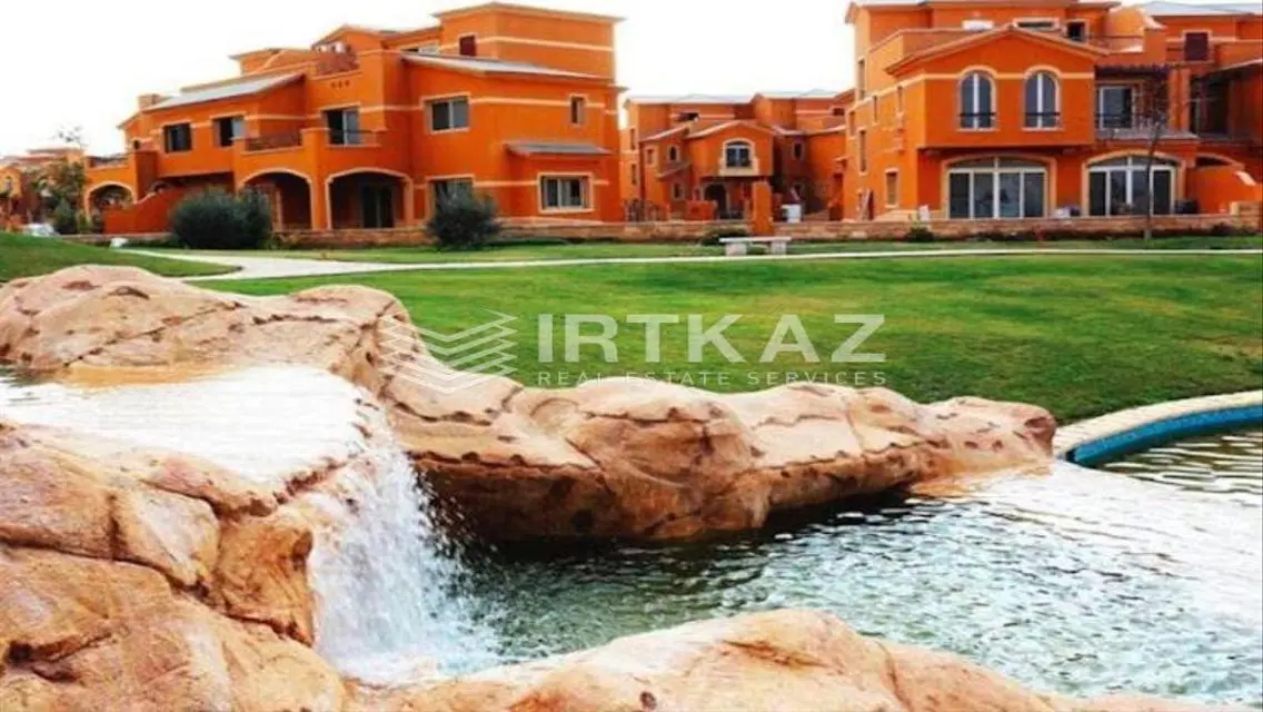 Luxury Villa for Sale in Dyar, New Cairo
