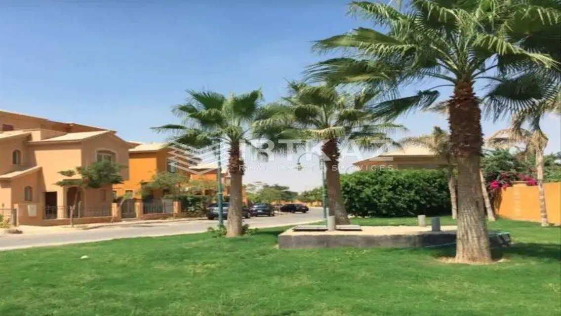 Luxury Villa for Sale in Dyar, New Cairo