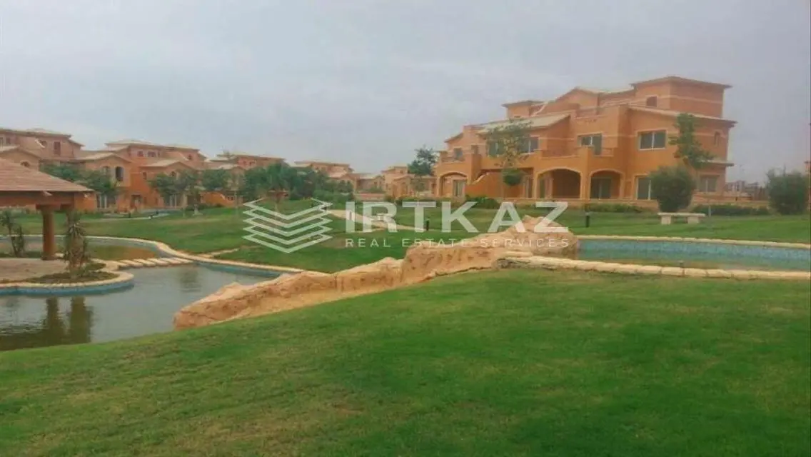 Luxury Villa for Sale in Dyar, New Cairo