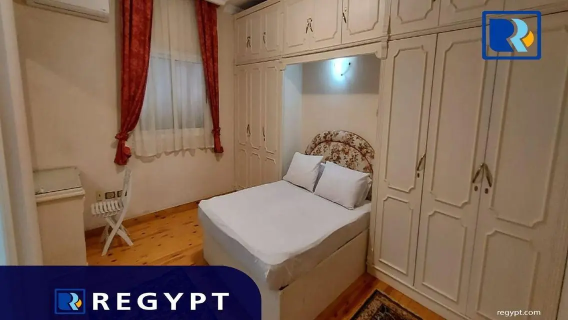 Luxurious 3-Bedroom Apartment for Sale in Egypt