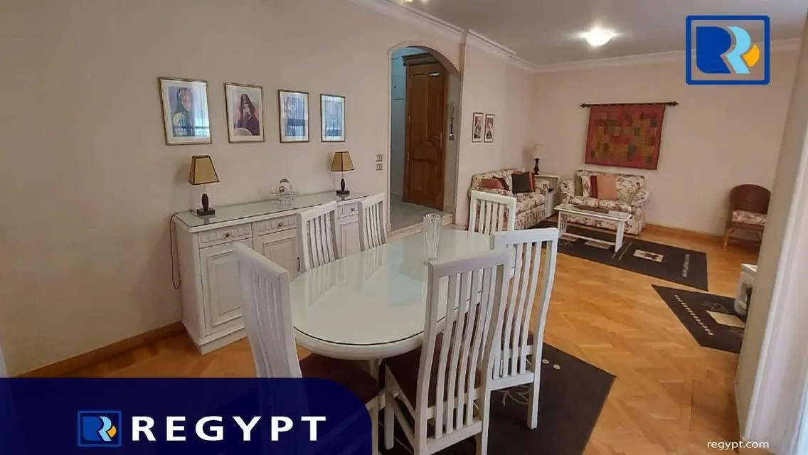 Luxurious 3-Bedroom Apartment for Sale in Egypt