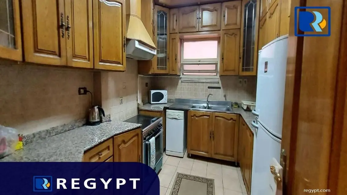Luxurious 3-Bedroom Apartment for Sale in Egypt