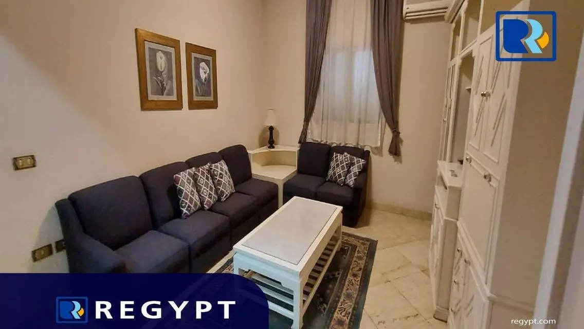 Luxurious 3-Bedroom Apartment for Sale in Egypt