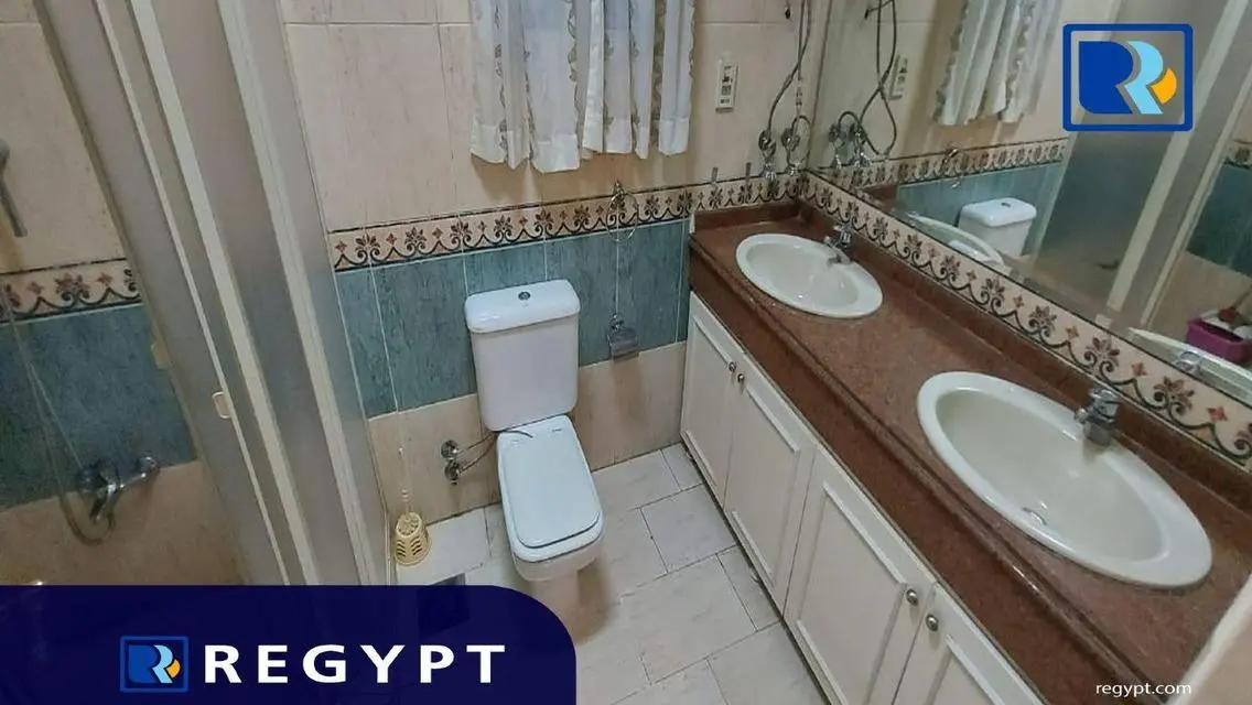 Luxurious 3-Bedroom Apartment for Sale in Egypt