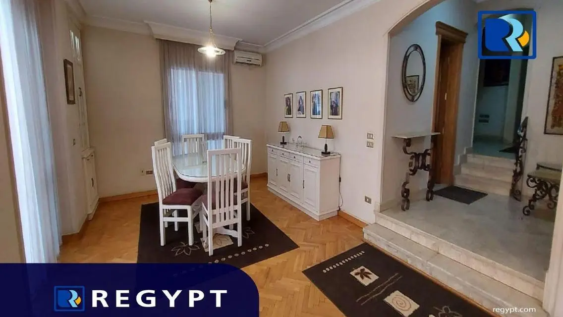 Luxurious 3-Bedroom Apartment for Sale in Egypt