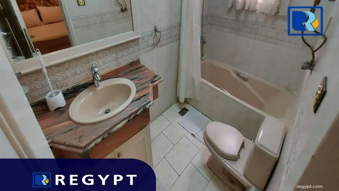 Luxurious 3-Bedroom Apartment for Sale in Egypt
