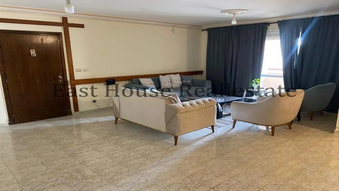 Luxury Apartment for Rent with All Amenities in Prime Location