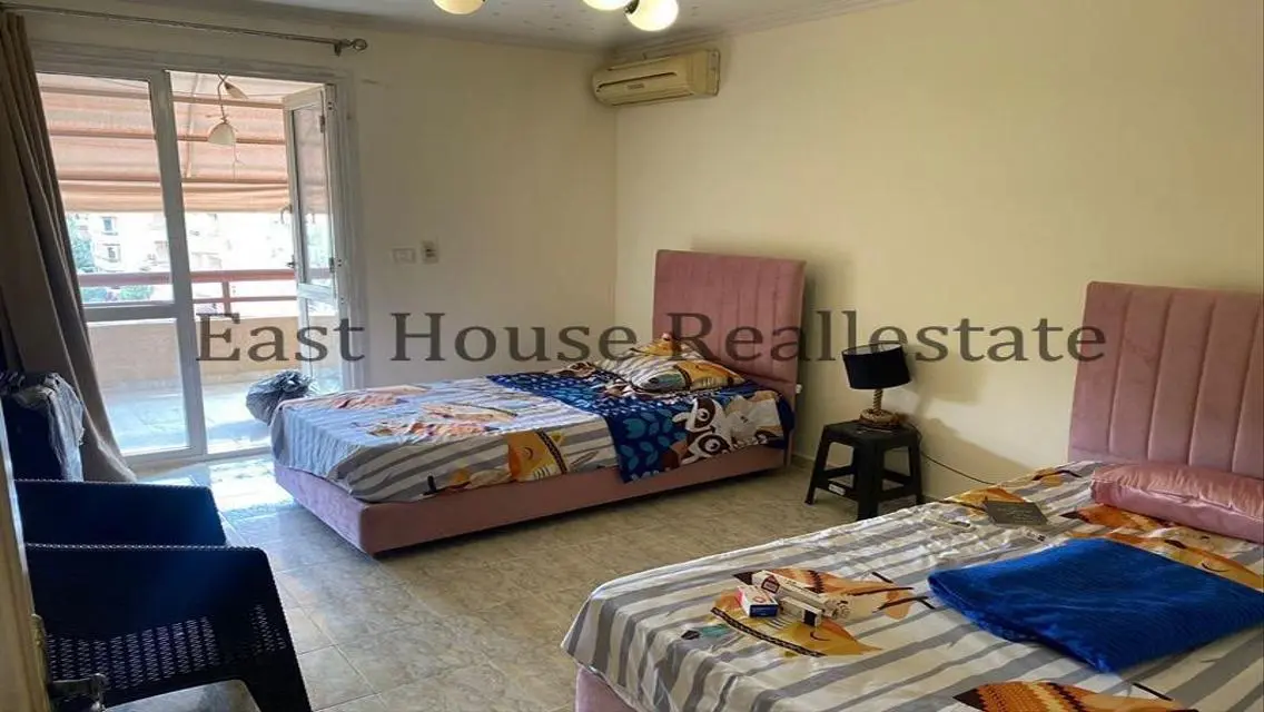 Luxury Apartment for Rent with All Amenities in Prime Location