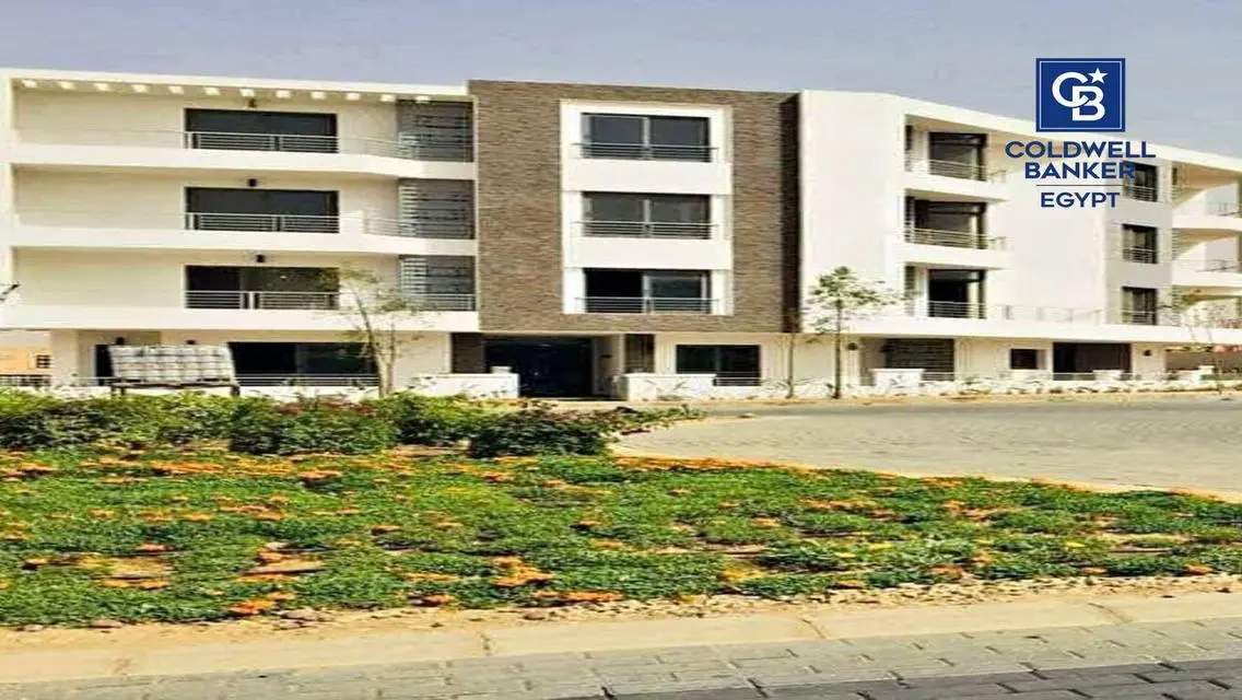 منزل فاخر للبيع في قلب القاهرة