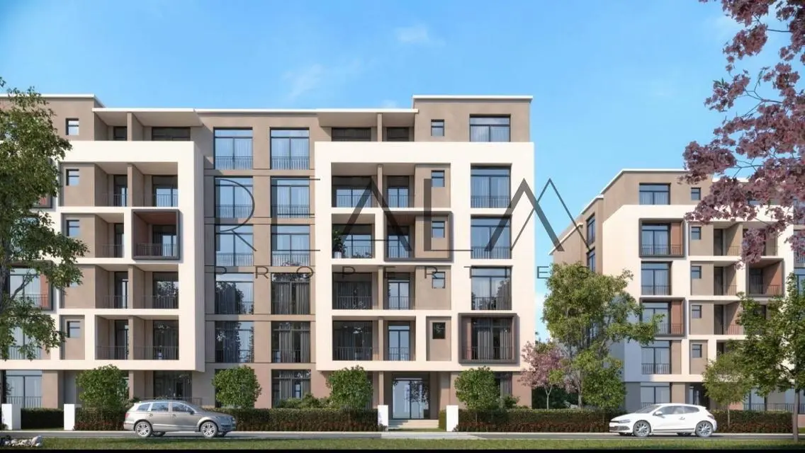 Your Dream Home in Sarai, New Cairo - 9,000,000 EGP