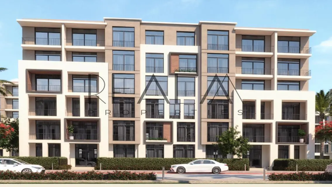 Your Dream Home in Sarai, New Cairo - 9,000,000 EGP