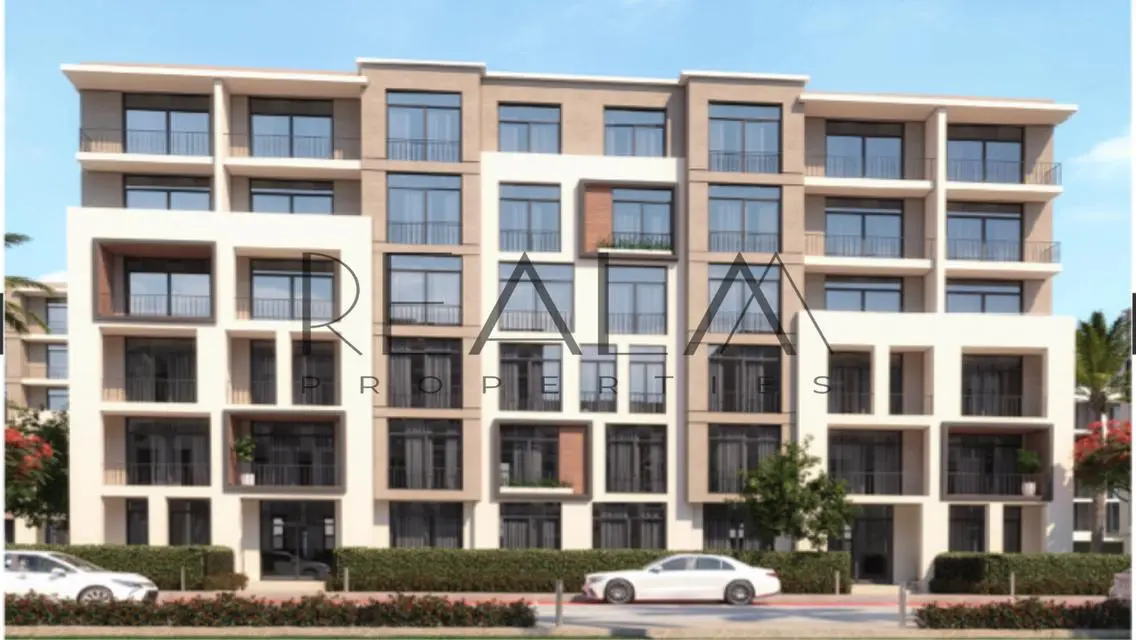 Your Dream Home in Sarai, New Cairo - 9,000,000 EGP