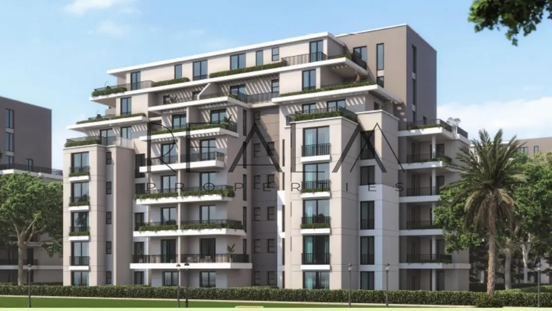 Your Dream Home in Sarai, New Cairo - 9,000,000 EGP